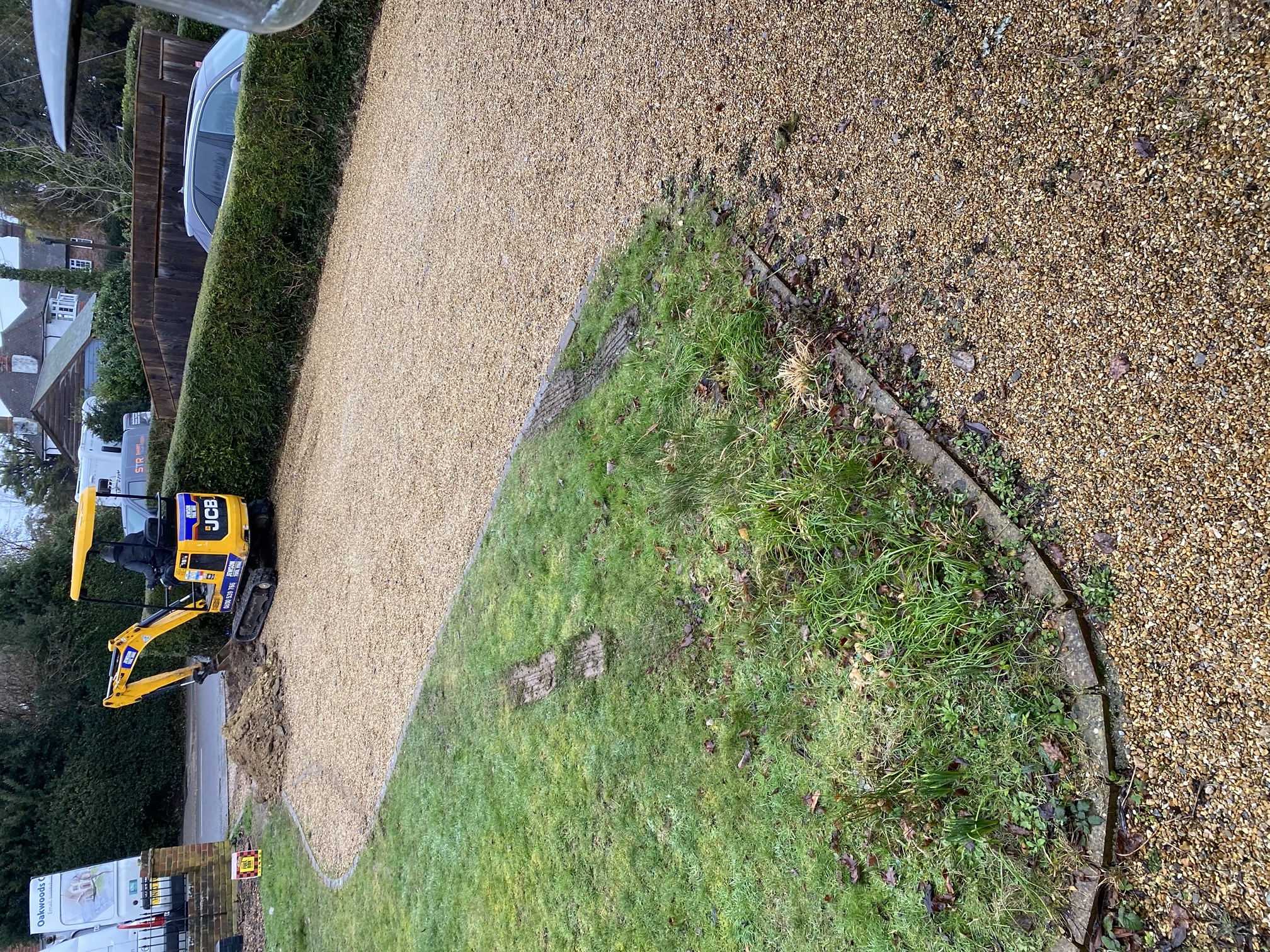 Lindfield - Scandinavian Pearl