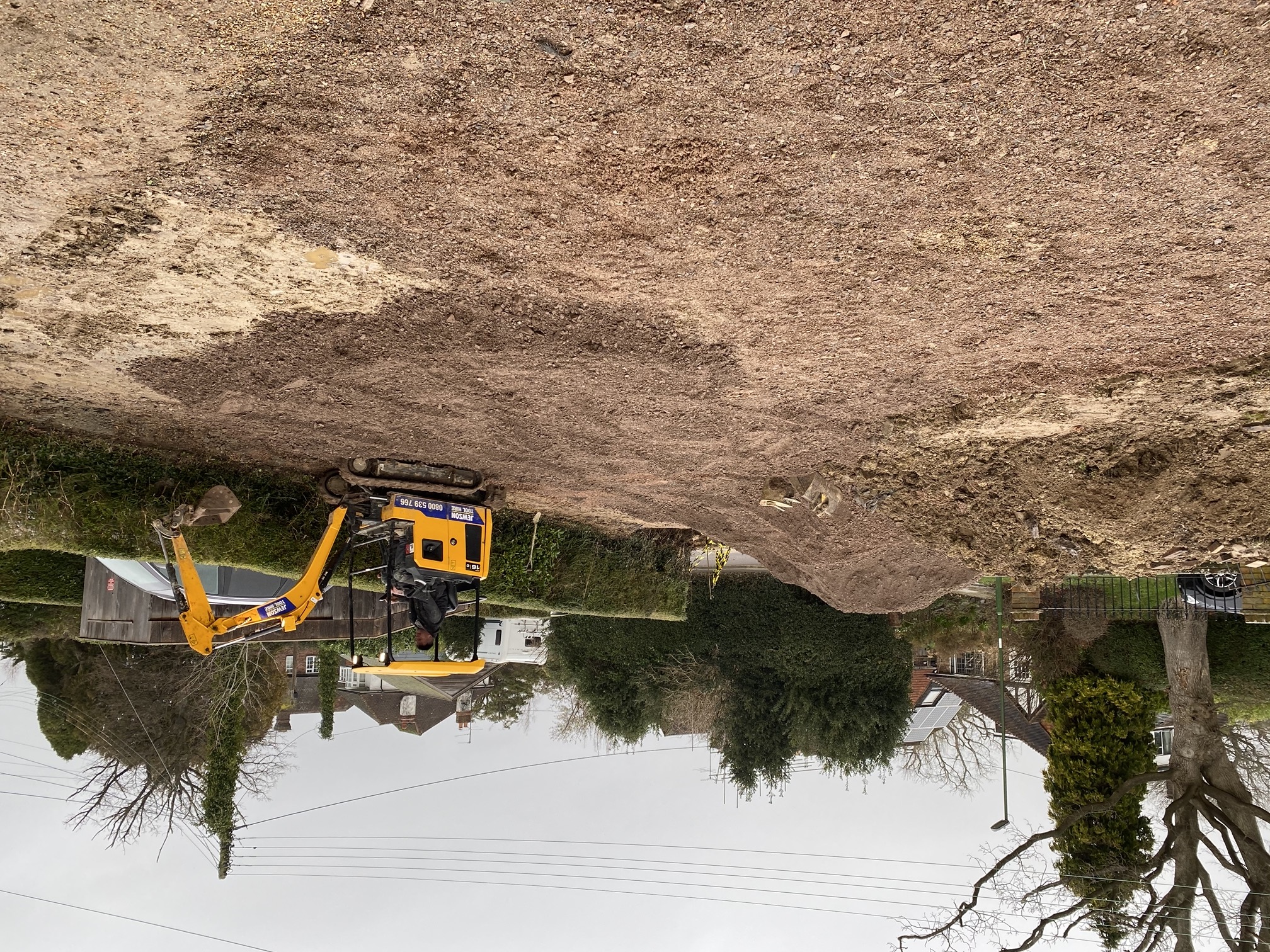 Lindfield - Scandinavian Pearl