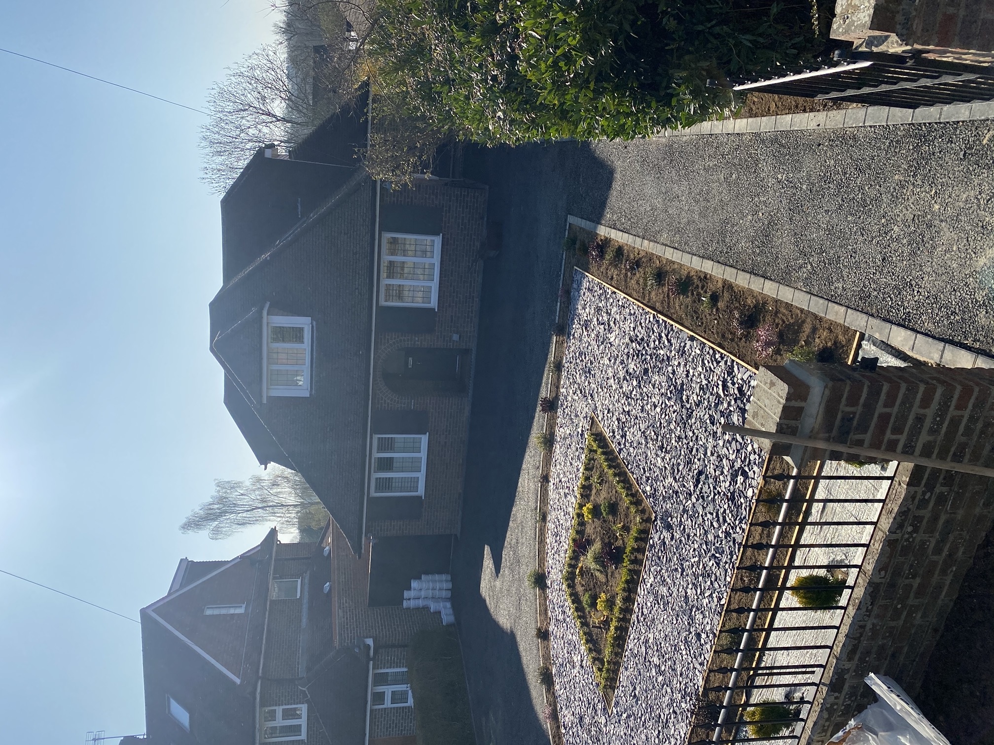 Lindfield - Scandinavian Pearl