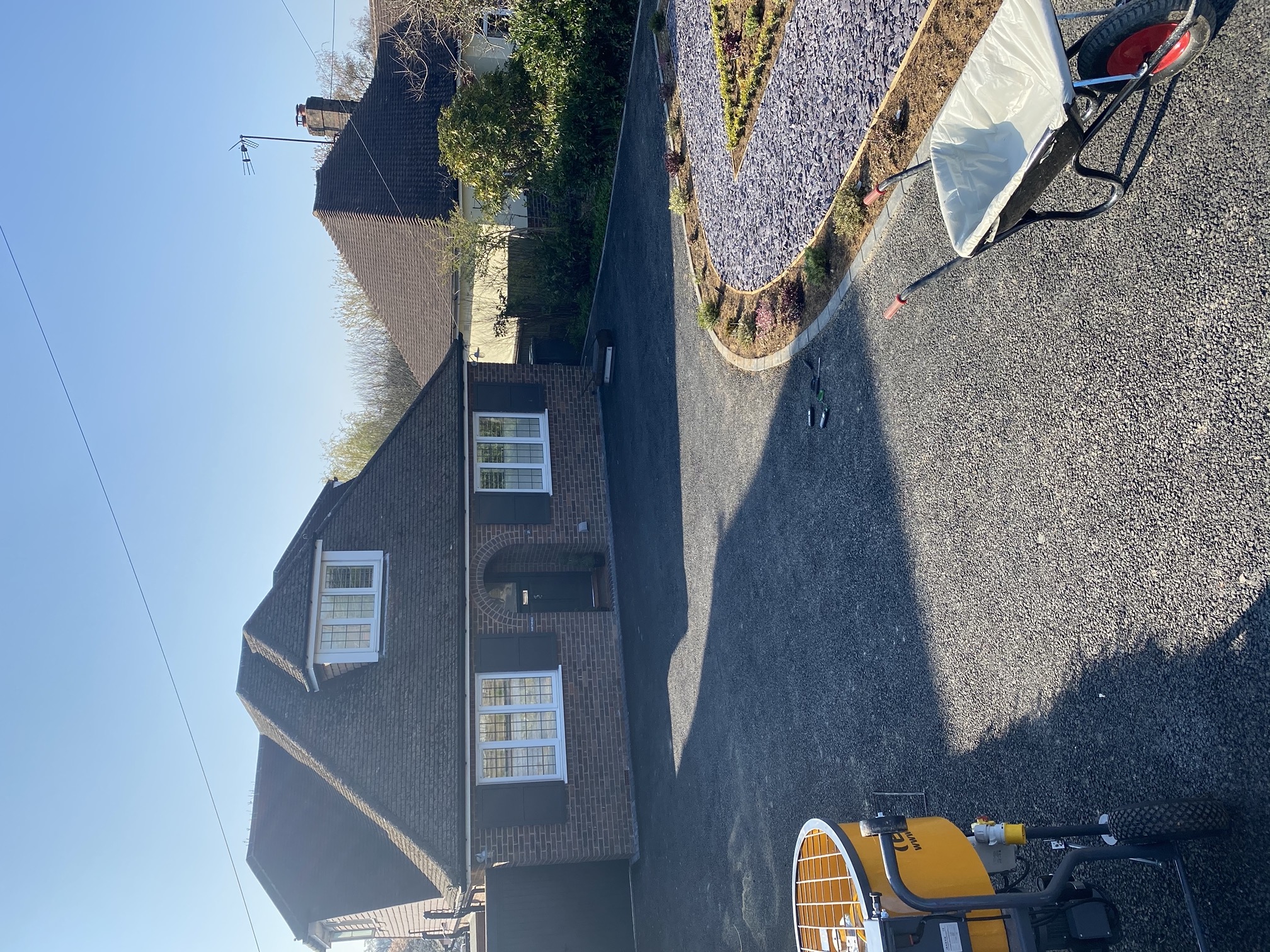 Lindfield - Scandinavian Pearl