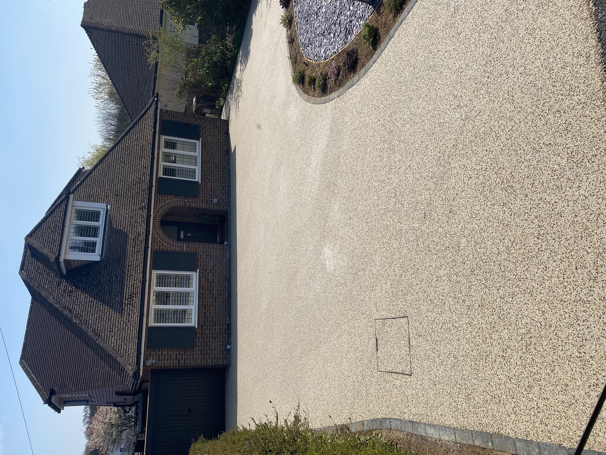 Lindfield - Scandinavian Pearl