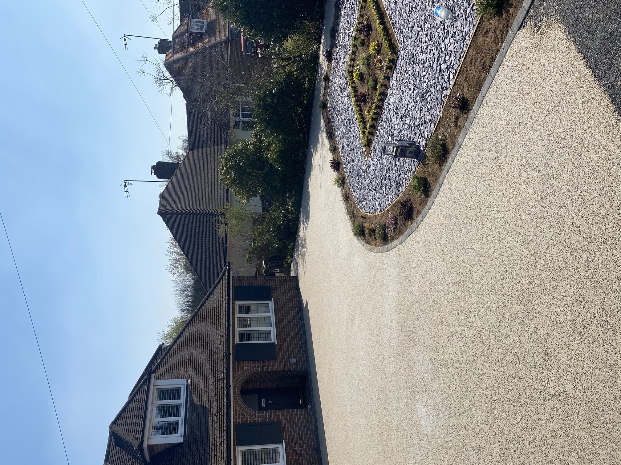 Lindfield - Scandinavian Pearl