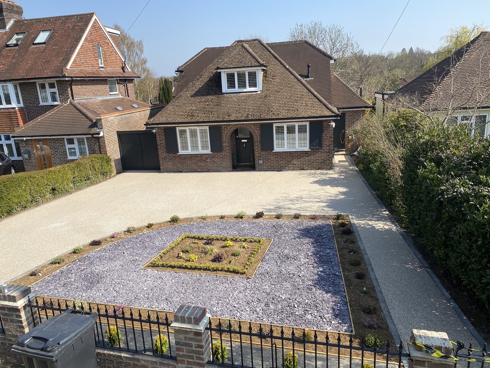 Lindfield - Scandinavian Pearl