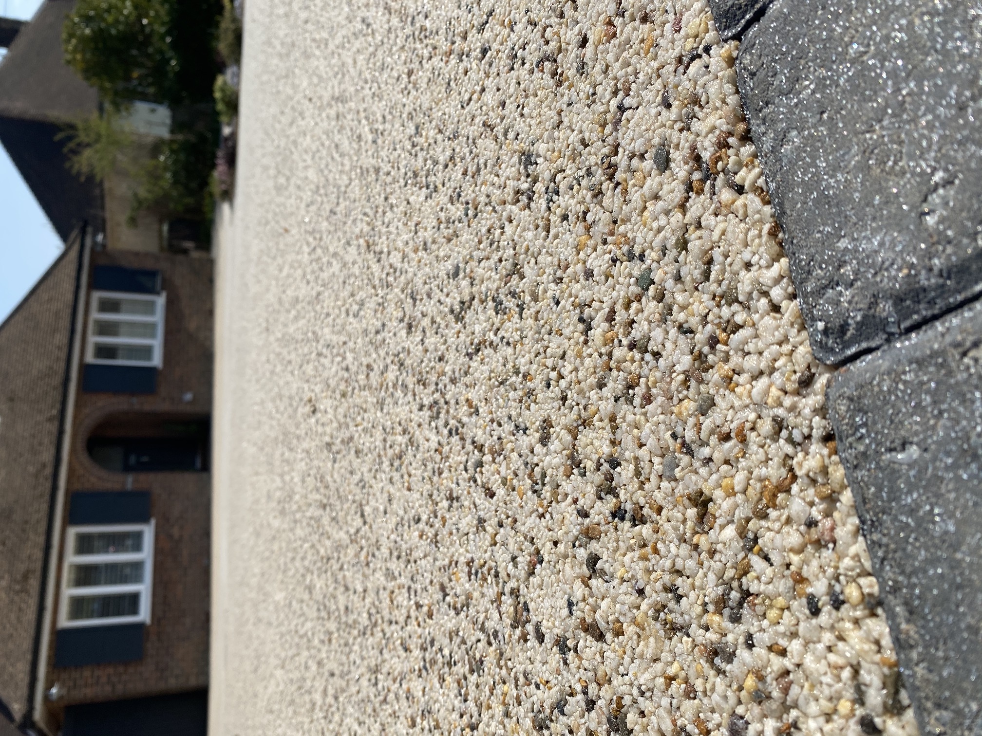 Lindfield - Scandinavian Pearl